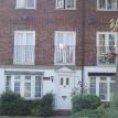 Georgian townhouse